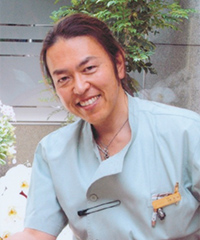 近藤惣一郎医師